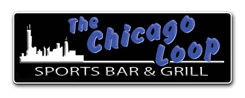 The Chicago Loop Sports Bar & Grill Logo